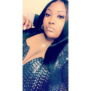 Meet your Posher, Kiesha